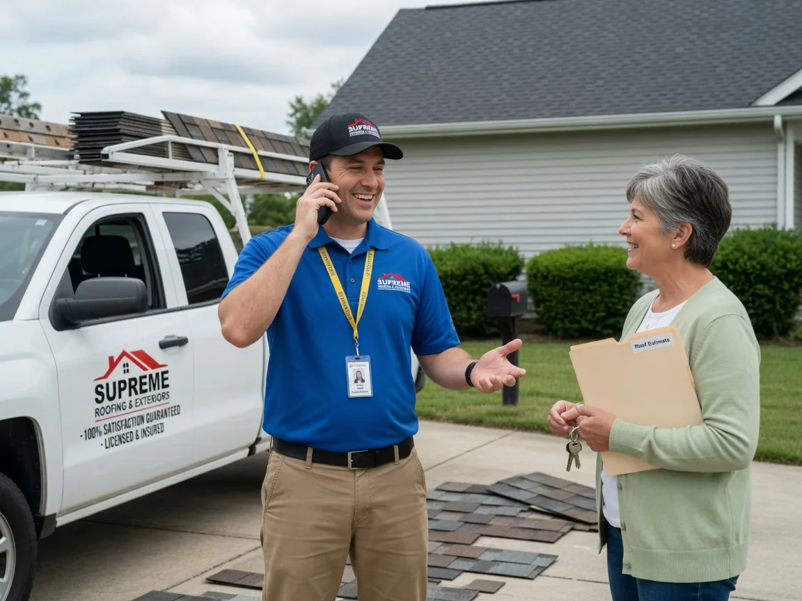 Roof Replacement Indian Valley, VA FAQs